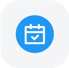 Efficient Attendance Tracking